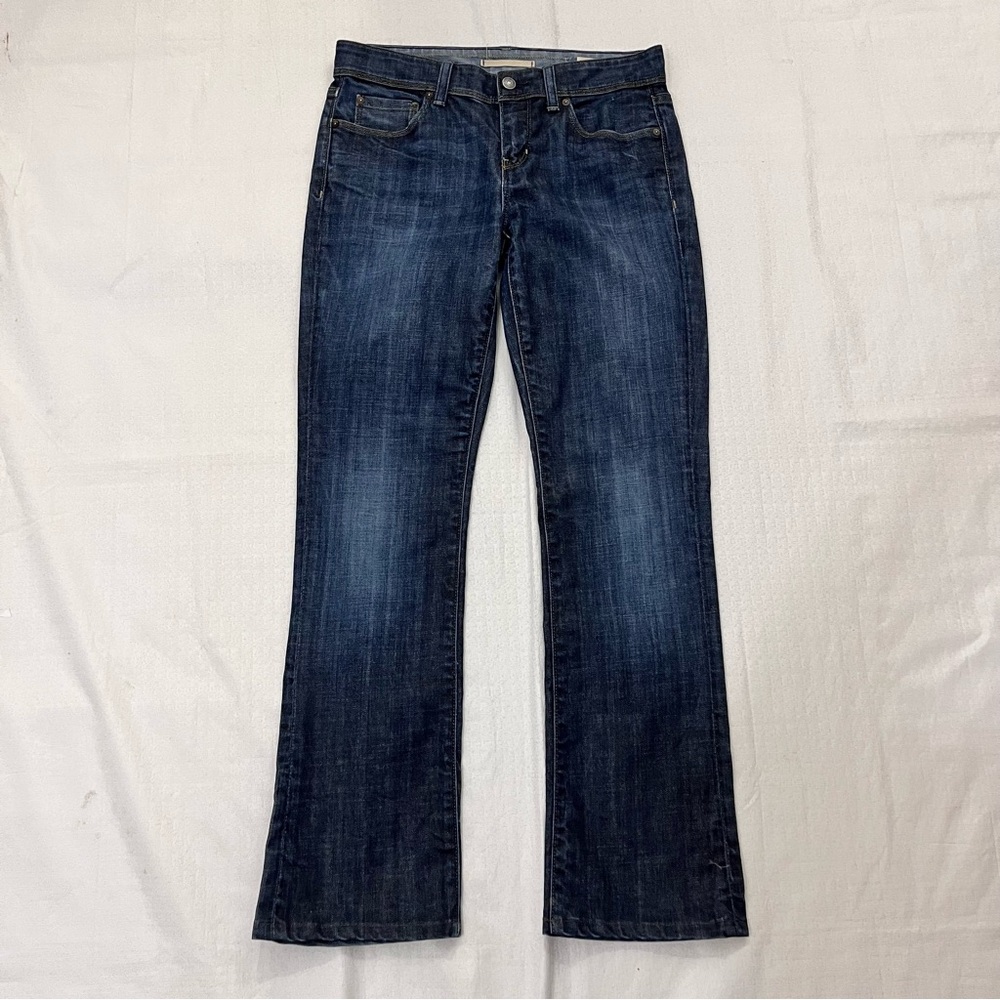 GAP 1969 Boot Cut Stretch Jeans size 6
